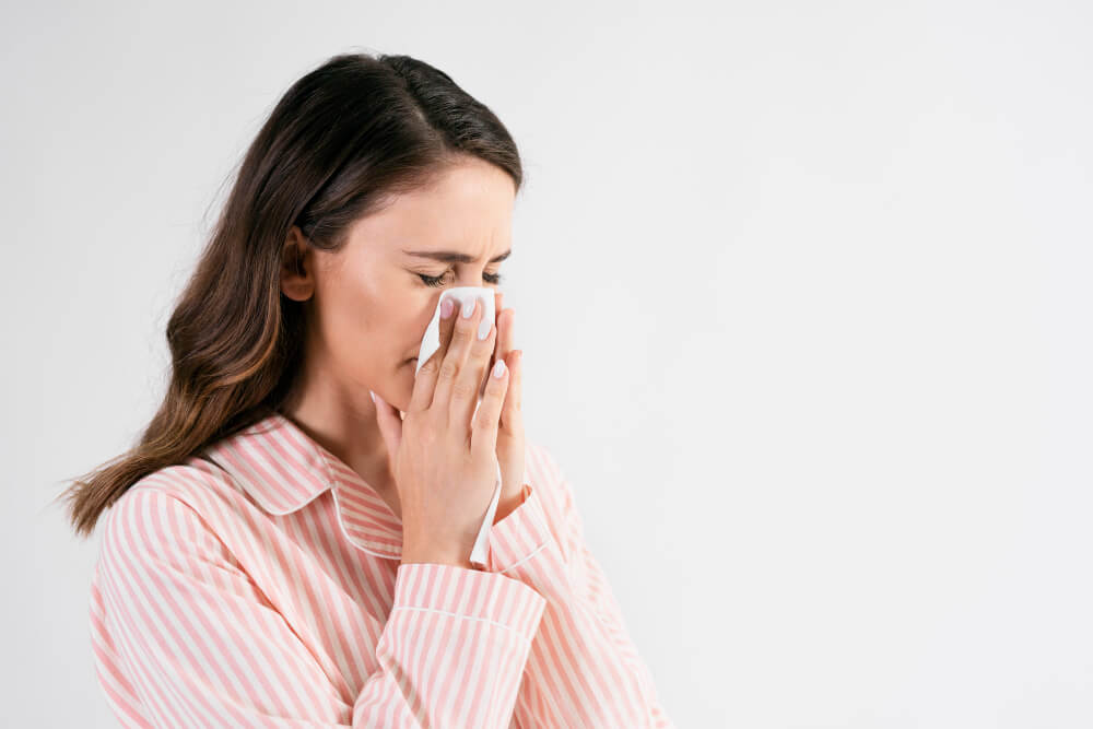 Understanding Seasonal Allergies