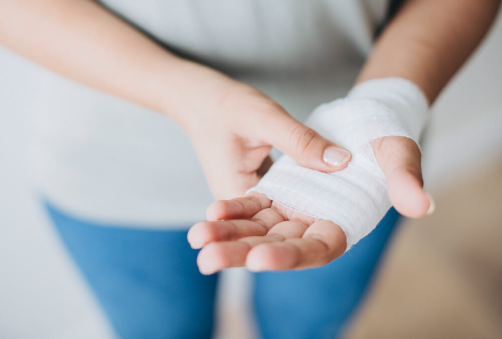 Urgent Care Clinics For Your Minor Injuries