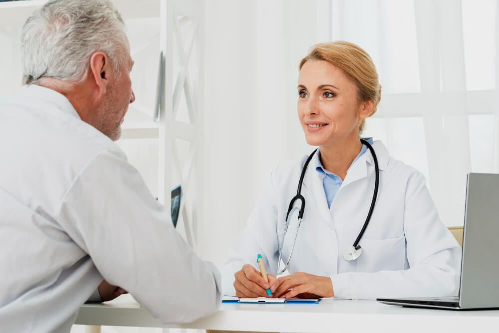 Benefits of Visiting an Urgent Care Clinic