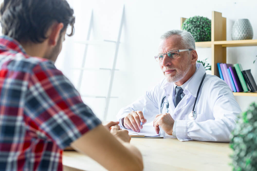 How to Advocate for Yourself in Your Primary Care Visits