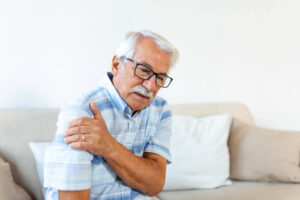 Pain Management Clinics For Arthritis Relief