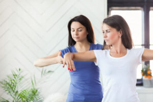 Physical Therapy Your Path to Optimal Health and Well-bein