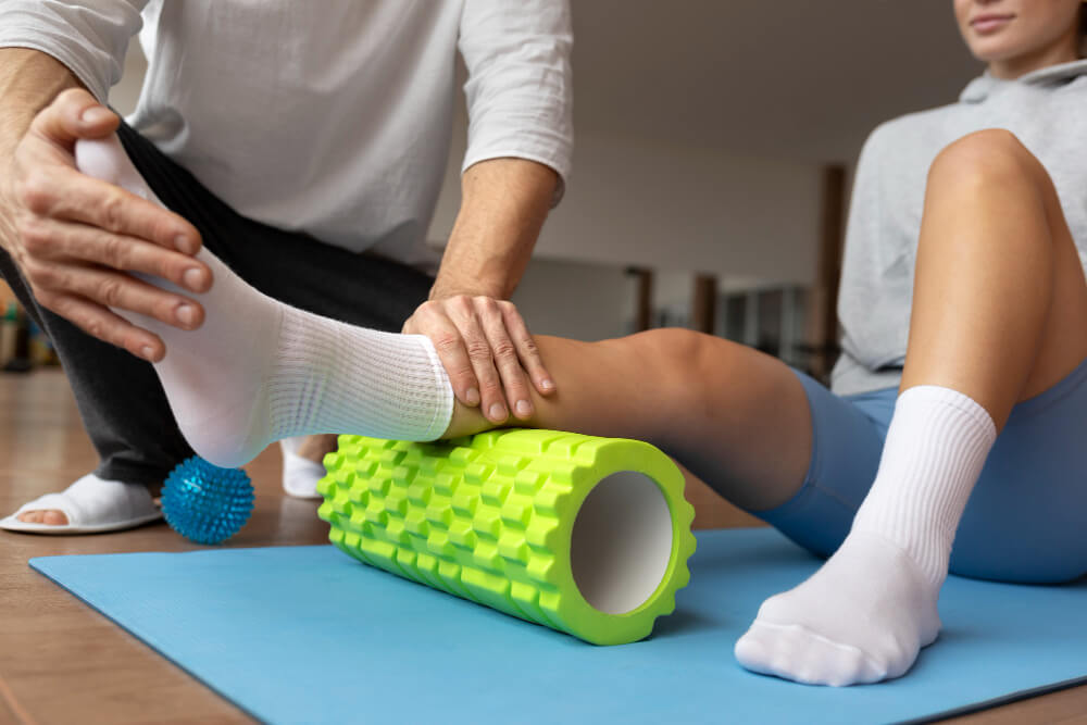 The Role of Physical Therapists