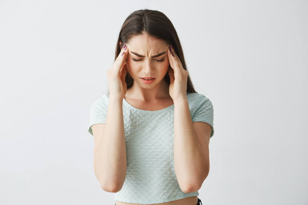 Urgent Care Clinics For Complete Headache Relief