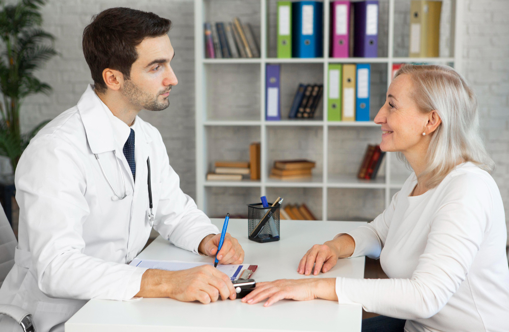 The Role of Family Medicine Physicians in Preventive Care