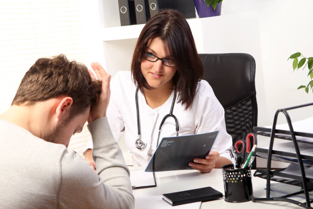 Benefits of Seeking Treatment at a Pain Management Clinic