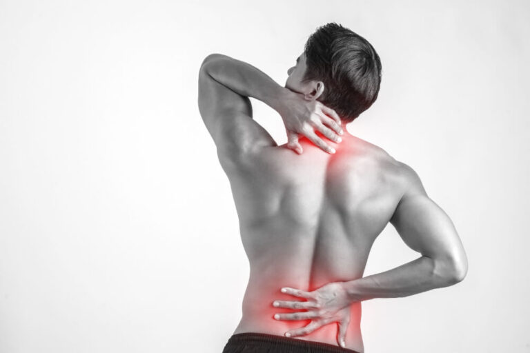 Pain Clinics in Dallas Texas
