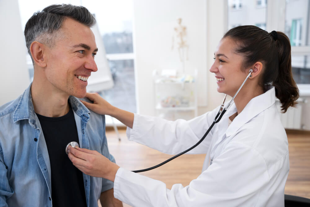 Choosing the Right Primary Care Physician