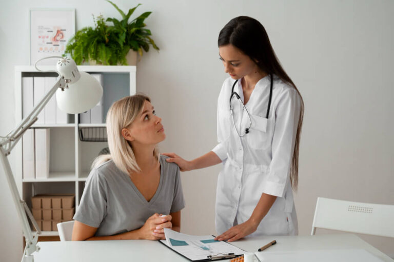 Top 5 Qualities to Look for in a Primary Care Physician