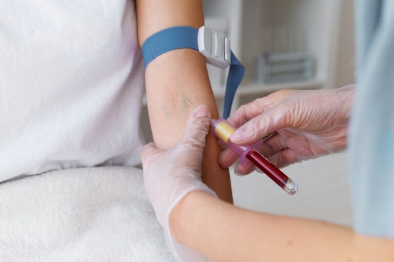 Immunizations & Vaccinations
