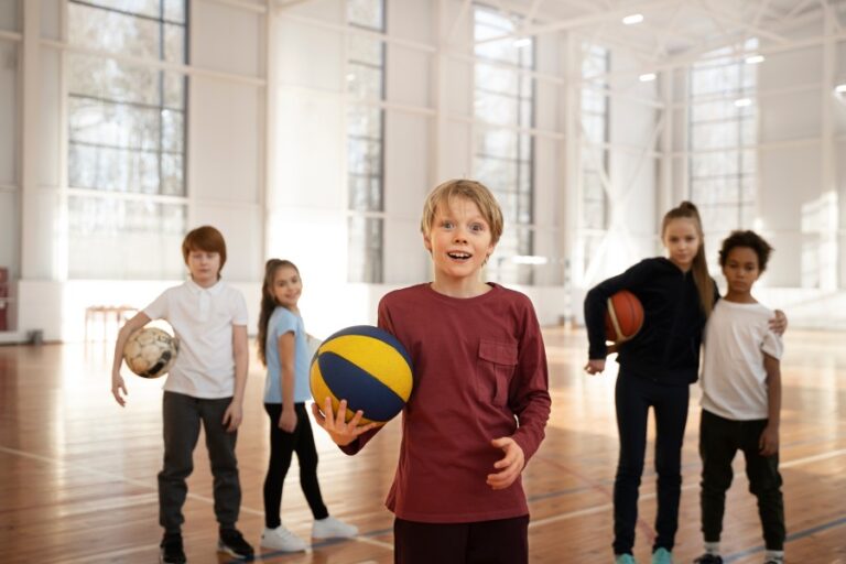Sports Physicals & Wellness Programs