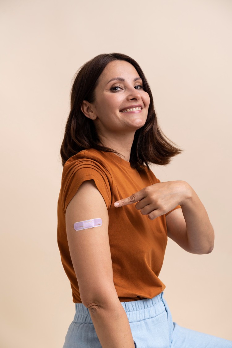 Wellness & Immunizations