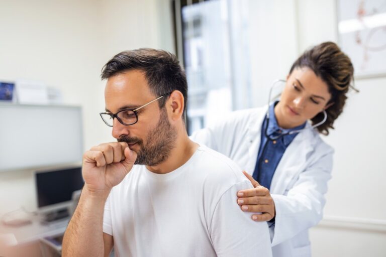 respiratory illnesses